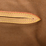 Louis Vuitton Alma Handbag Monogram Canvas PM - image 18
