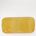 Louis Vuitton Alma Handbag Patent Leather - image 18