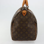 Louis Vuitton Speedy Handbag Monogram Canvas 40 - image 4