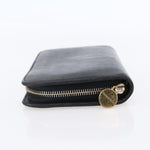 Tiffany & Co. Zip Around Wallet Leather - image 3