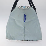 Burberry Nova Check Blue Label Nylon - image 4