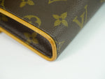 Louis Vuitton Florentine Waist Bag Monogram Canvas - image 7