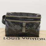 Louis Vuitton Messenger Bag Limited Edition Monogram Eclipse Glaze Canvas PM - image 13
