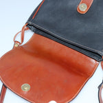 Bally Vintage Shoulder Bag Leather - image 17