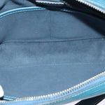 Louis Vuitton Neo Hoche Clutch Epi Leather - image 5