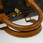 Louis Vuitton Keepall Bag Monogram Canvas 45 - image 6