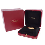 Cartier Love Bracelet 18K Rose Gold Small - image 5