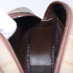 Burberry Nova check Pochette Canvas - image 14