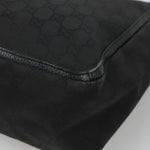 Gucci Abbey Pocket Tote GG Canvas Medium - image 11