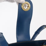 Louis Vuitton Cluny Shoulder Bag Epi Leather - image 18