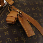 Louis Vuitton Keepall Bag Monogram Canvas 60 - image 14