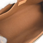 Louis Vuitton Popincourt Handle Bag Monogram Canvas - image 3