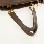 Chloe Eden Tote bag Leather - image 7