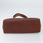 Salvatore Ferragamo Vala tote Leather - image 16