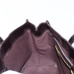 Louis Vuitton Wilshire Handbag Monogram Vernis PM - image 18