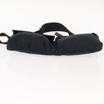 Gucci Vintage Double Belt Bag GG Canvas with Leather Small - image 15