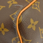 Louis Vuitton Keepall Bag Monogram Canvas 55 - image 8