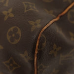 Louis Vuitton Keepall Bag Monogram Canvas 60 - image 10