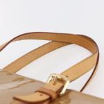 Louis Vuitton Brentwood Handbag Monogram Vernis - image 8