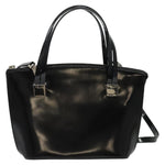 Celine Handbag Patent leather - image 1