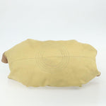 Loewe Anagram Logo Nappa Aire Hand Bag Leather - image 5
