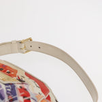 Louis Vuitton Galliera Handbag Riviera Cruise Canvas GM - image 16