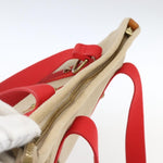 Louis Vuitton Antigua Tote Canvas MM - image 13
