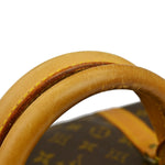 Louis Vuitton Keepall Bandouliere Bag Monogram Canvas 60 - image 6