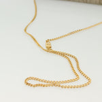 Christian Dior Vintage Honeycomb chain Canvas - image 7
