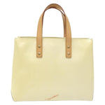 Louis Vuitton Reade Handbag Monogram Vernis PM - image 2