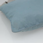 Prada Flat Messenger Bag Tessuto Medium - image 12