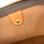 Louis Vuitton Keepall Bag Monogram Canvas 50 - image 19