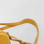 Louis Vuitton Gobelins Backpack Epi Leather - image 17