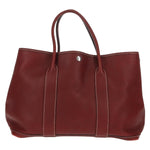 Hermes Garden Party Tote Leather 36 - image 1