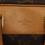 Louis Vuitton Excursion Handbag Monogram Canvas - image 16