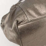 Salvatore Ferragamo Vala Handbag Leather - image 11