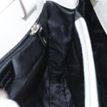 Salvatore Ferragamo Gancini Shoulder Bag Leather - image 19