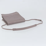 Louis Vuitton Biarritz Shoulder Bag Epi Leather - image 8