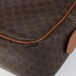 Celine Macadam Handbag Macadam with leather Medium - image 11