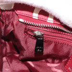 Chanel 31 Rue Cambon Clutch Canvas - image 13