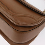Gucci New Bamboo 1921 Top Handle Bag Leather Medium - image 10