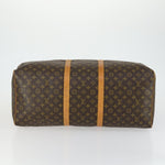 Louis Vuitton Keepall Bag Monogram Canvas 60 - image 15