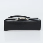 Salvatore Ferragamo Vala Handbag Leather - image 16