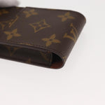 Louis Vuitton Etui Cigarette Case Monogram canvas - image 11