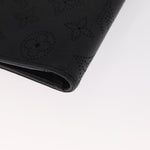 Louis Vuitton Amelia Wallet Mahina Leather - image 9