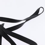 Gucci Vintage Bamboo Backpack Suede Mini - image 19