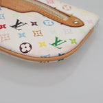 Louis Vuitton Pochette GM Monogram Multicolor - image 9