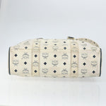 MCM Vintage Visetos Tote bag Leather - image 16