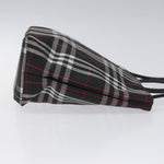 Burberry Nova Check Tote Nylon - image 3