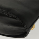 Salvatore Ferragamo Vintage Handbag Leather - image 11
